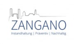 Zangano Logo