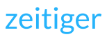 zeitiger IT Logo