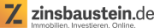 zinsbaustein.de Logo