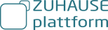 ZP Zuhause Plattform Logo