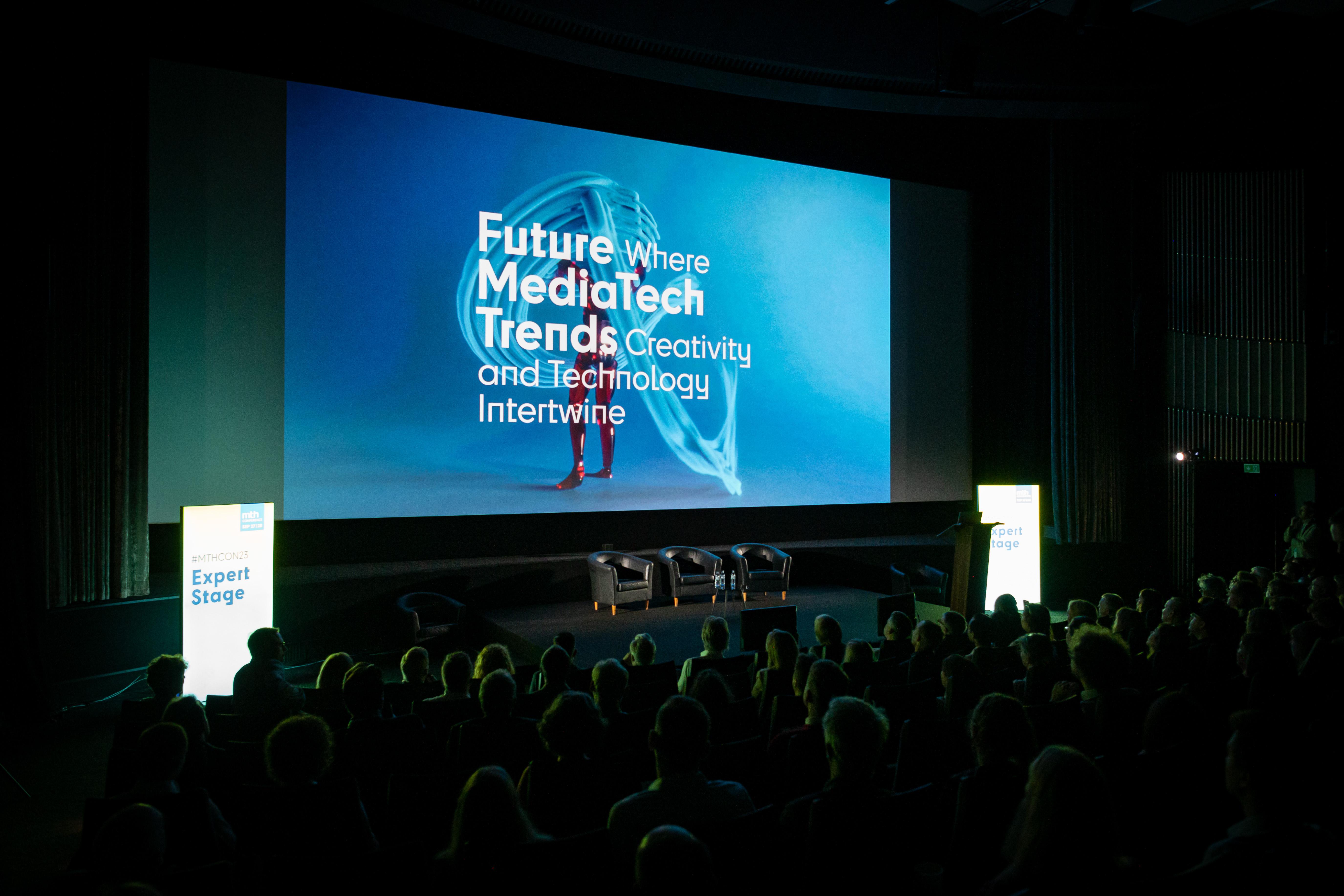 MediaTech Hub Conference 2024