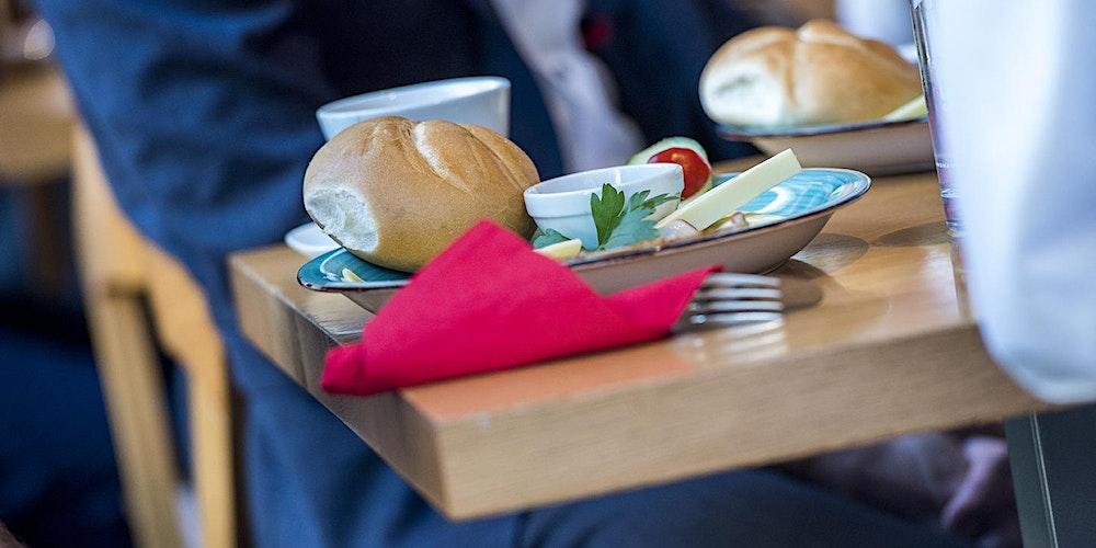 Göppinger Netzwerkfrühstück für Gründer, Start-ups und junge Unternehmer