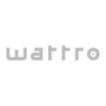 Wattro Logo