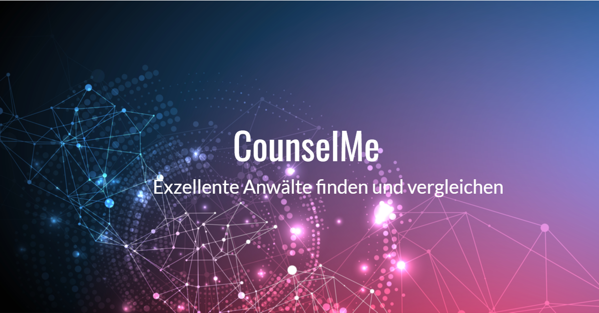 CounselMe