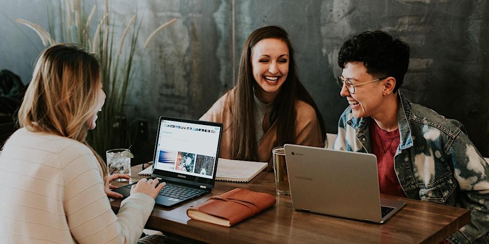 Barcamp: Unternehmerisch Kirche sein