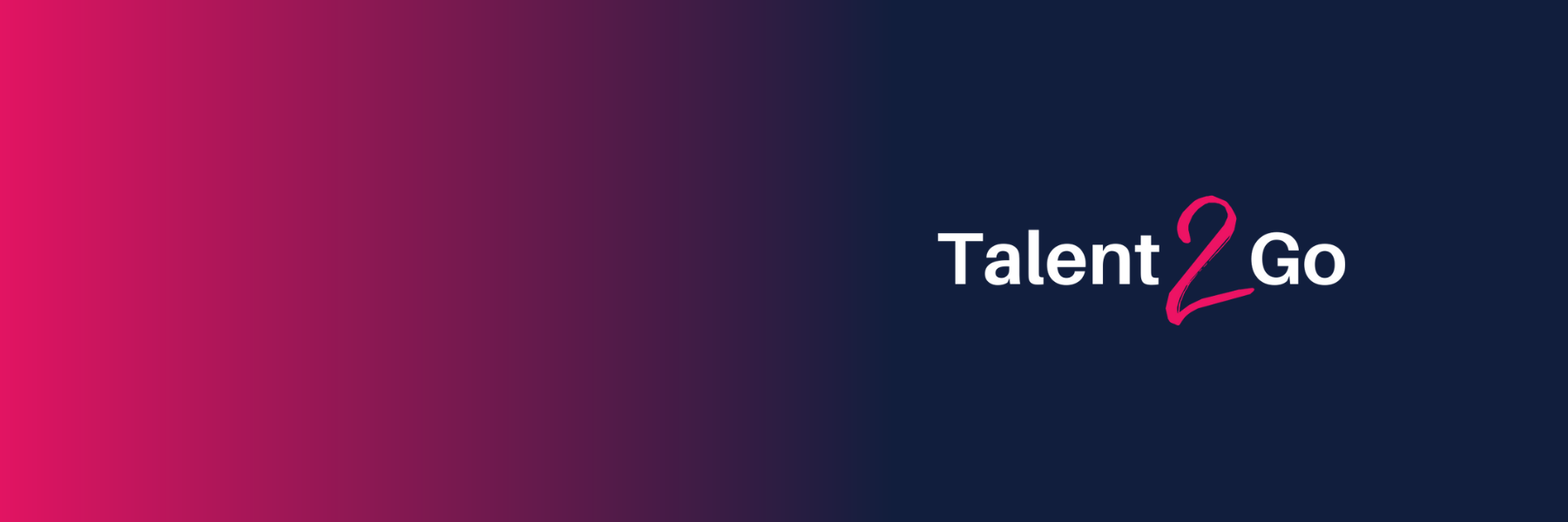 Talent2Go / startup von Landau / Background