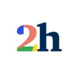 2hearts Community Logo