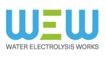 WEW Logo