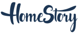 Homestory Logo