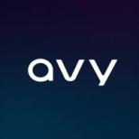 avy health Logo