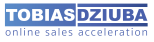 Tobias Dziuba Logo