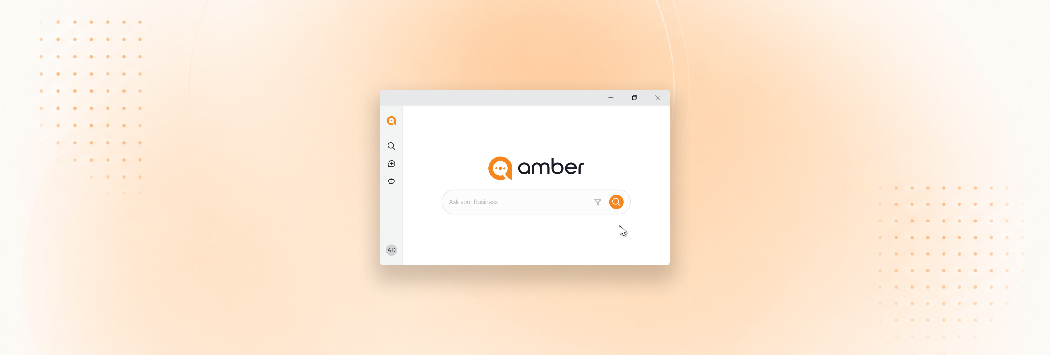 amber