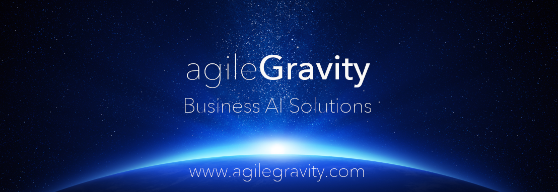 agileGravity / startup from Rastatt / Background