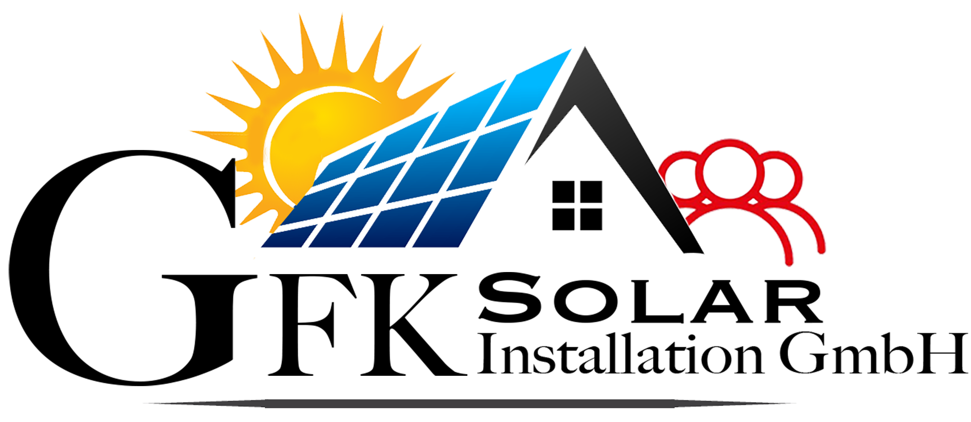 GFK Solar Installation