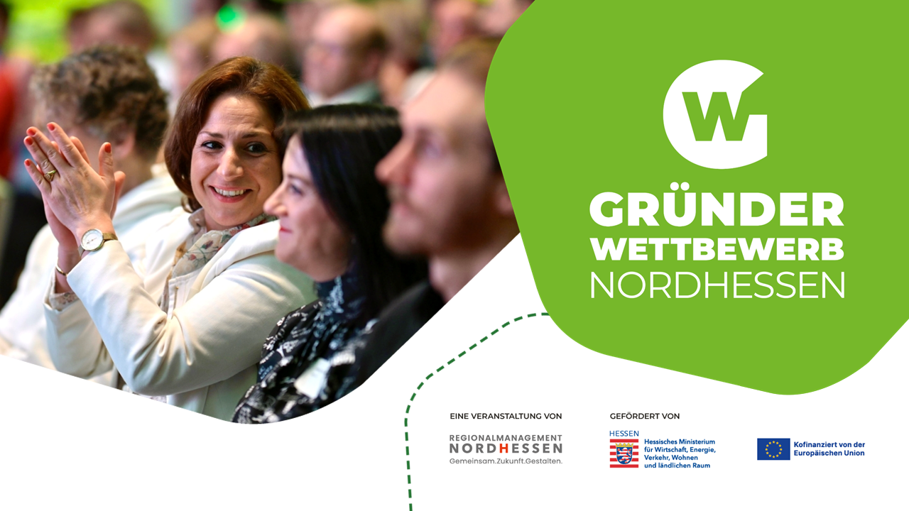 Gründerwettbewerb Nordhessen