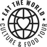 Eat the World Logo
