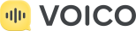 Voico GmbH Logo