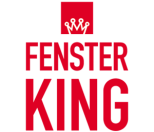 FensterKing Logo