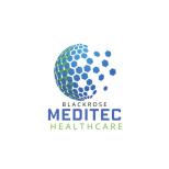 Blackrose-Meditec-Healthcare Logo