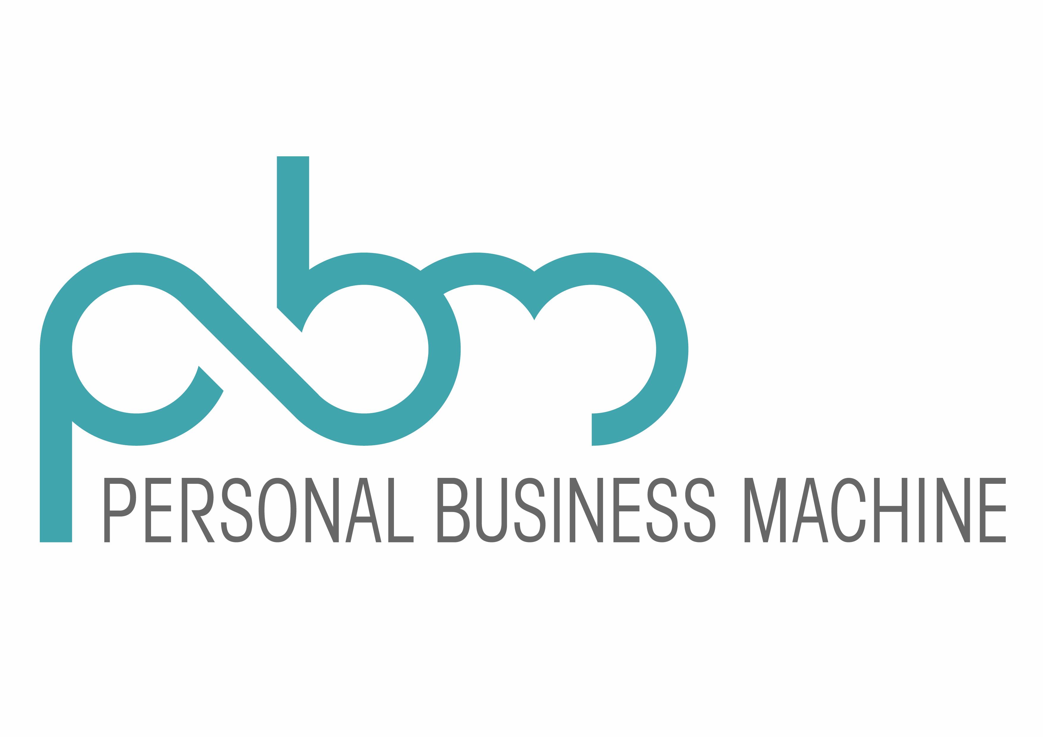 PBM Personal Business Machine