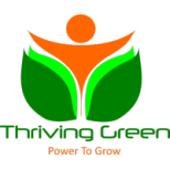 Thriving Green Logo