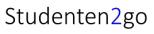 Studenten2go Logo