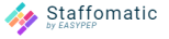 Staffomatic Logo