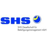 SHS Gesellschaft für Beteiligungsmanagement Logo