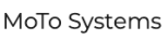 MoTo Systems Logo