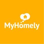 MyHomely Logo