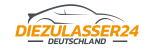 DieZulasser24 Logo
