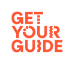 GetYourGuide Logo