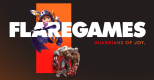 Flaregames Logo