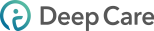 Deep Care Logo