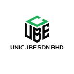UNICUBE SDN BHD Logo
