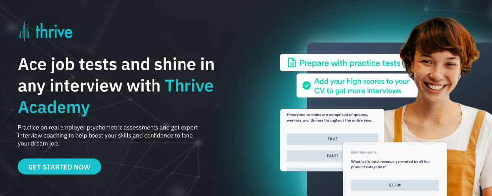 Thrive