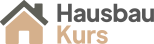 Hausbaukurs Logo