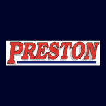 Preston Ford Logo