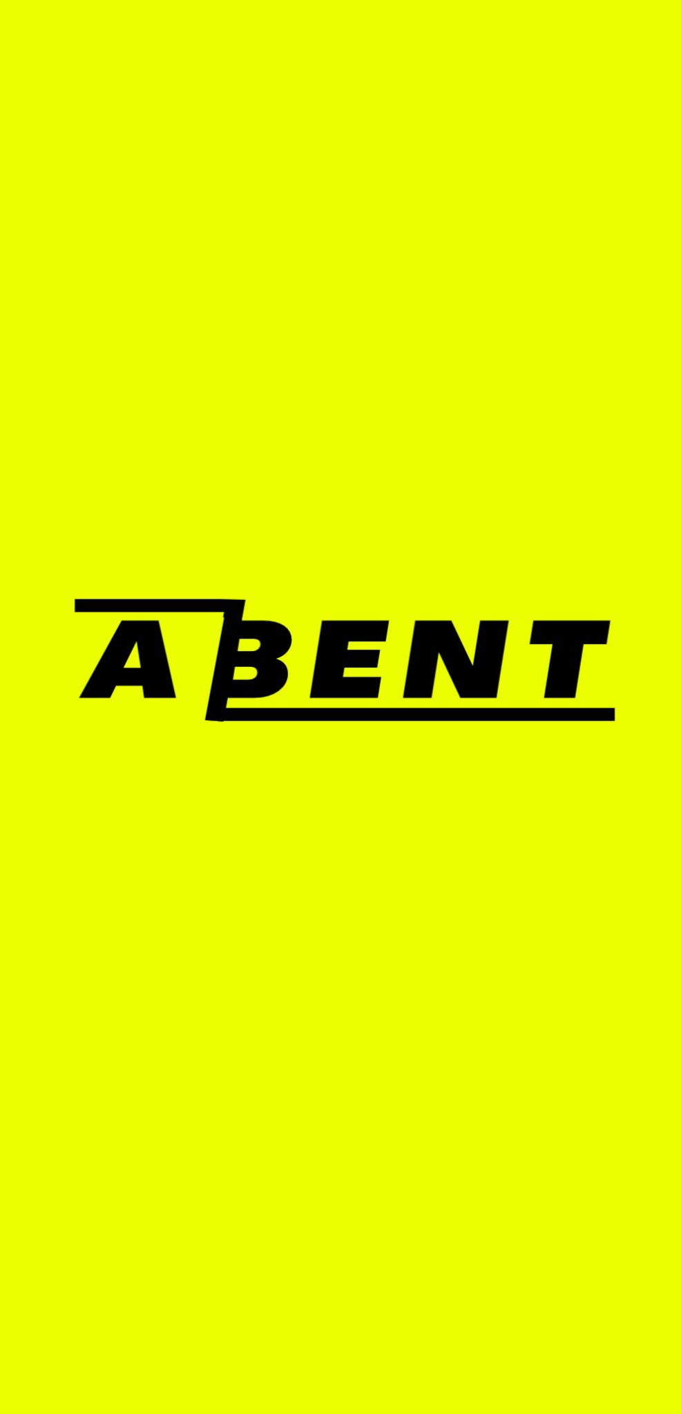 Abent