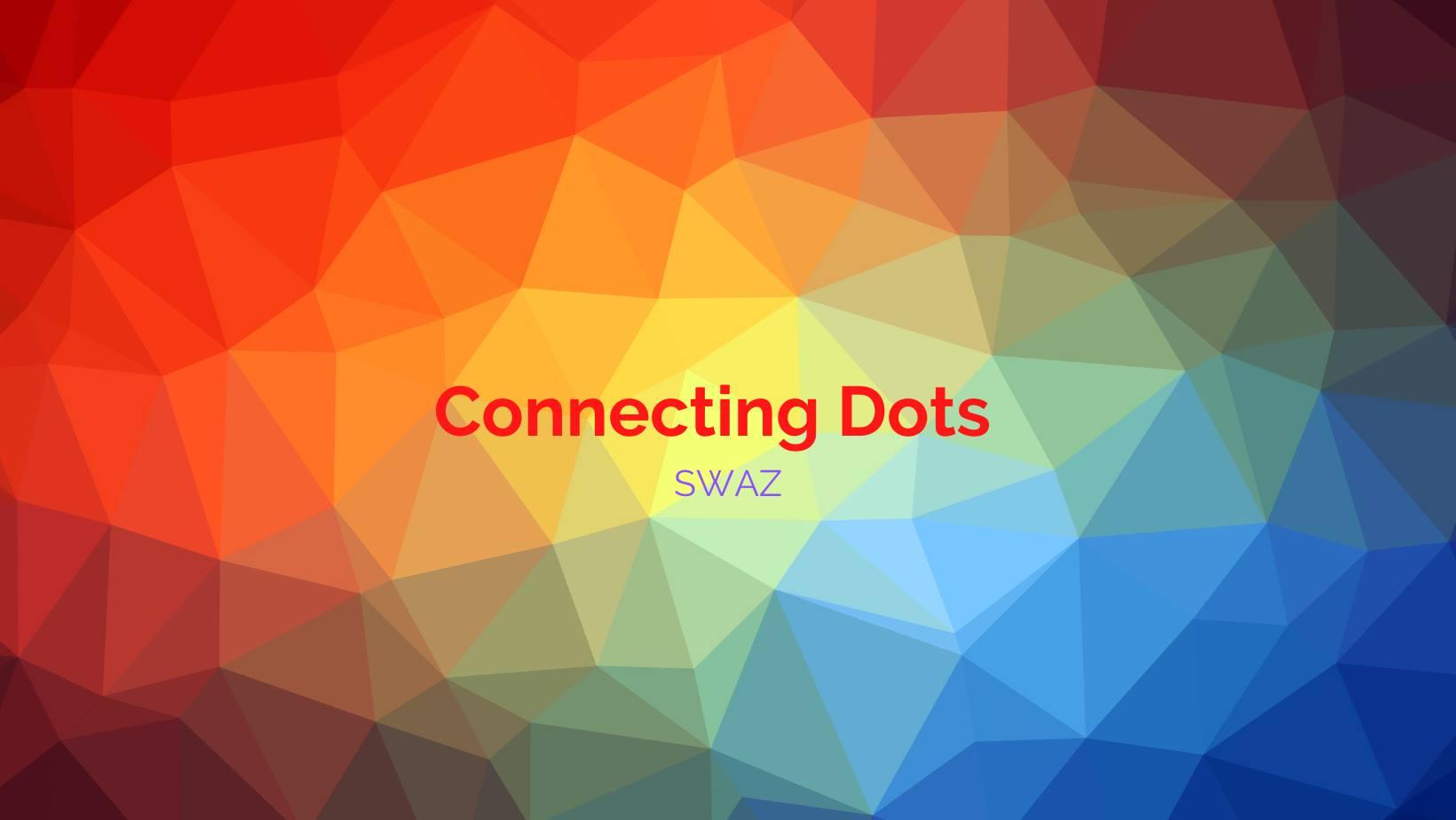 Swaz / initiative from Düsseldorf / Background