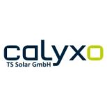 TS Solar Logo
