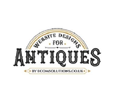 Website Design Antiques