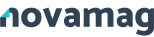 Novamag Logo