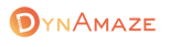 DynAmaze Logo
