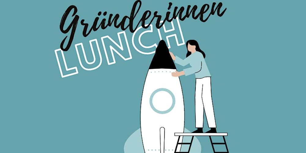 Gründer:innen Lunch