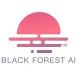 Black Forest Al Logo
