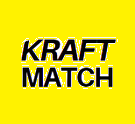 KRAFTMATCH.com Logo