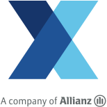 Allianz X Logo