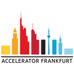 Accelerator Frankfurt Logo