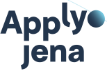 Applyo Jena Logo
